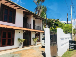 Tamaro Beach Resort